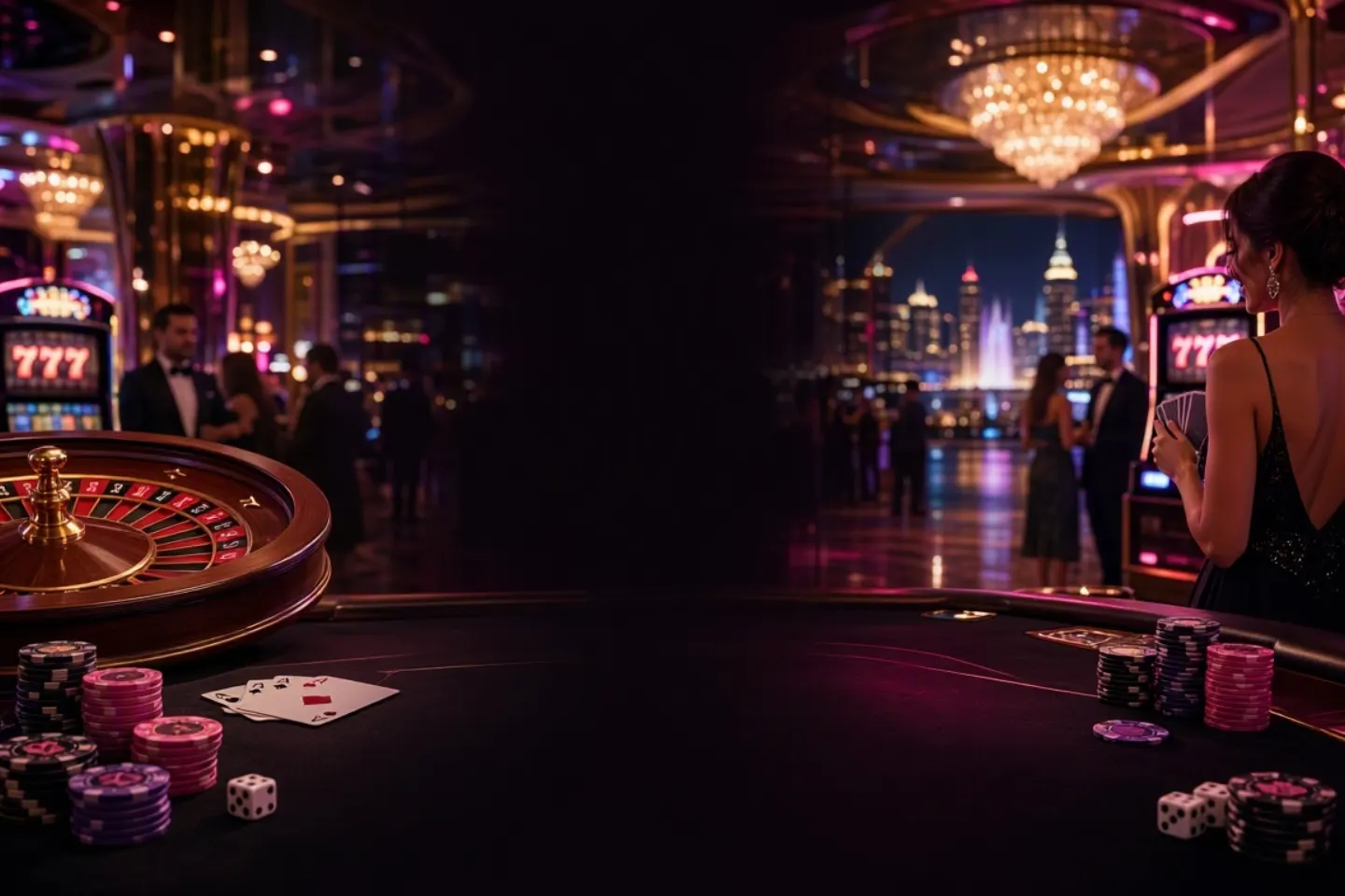 Honeybetz Casino